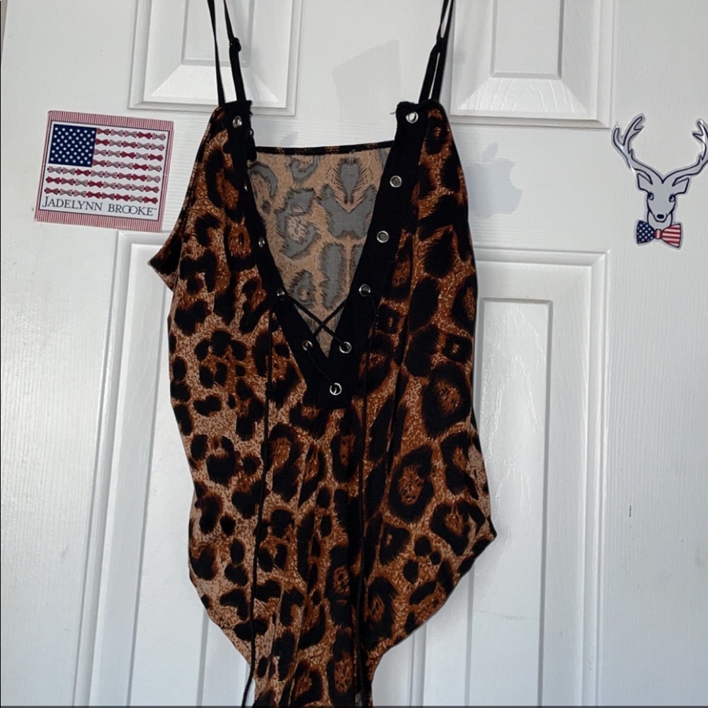 Bodysuit!